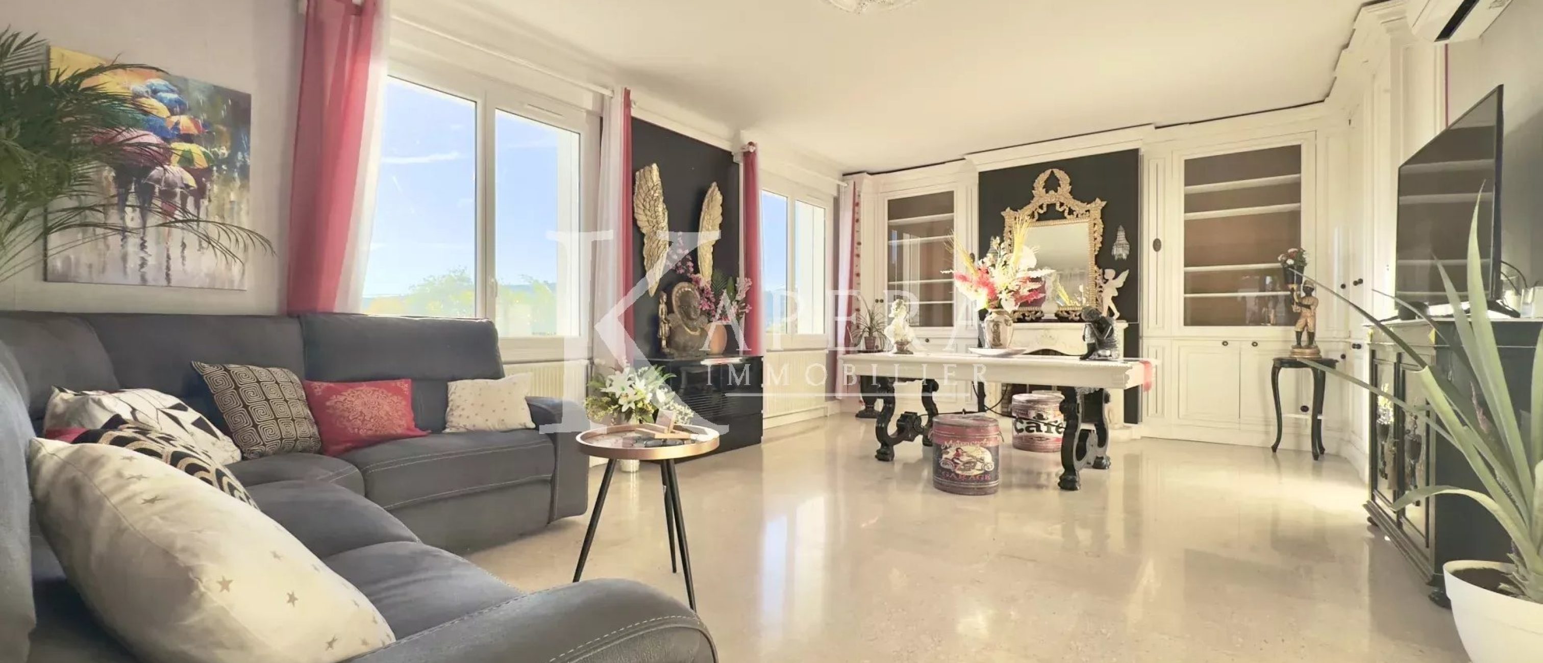 VENTE MAISON 181M2 - DRAGUIGNAN - PISCINE